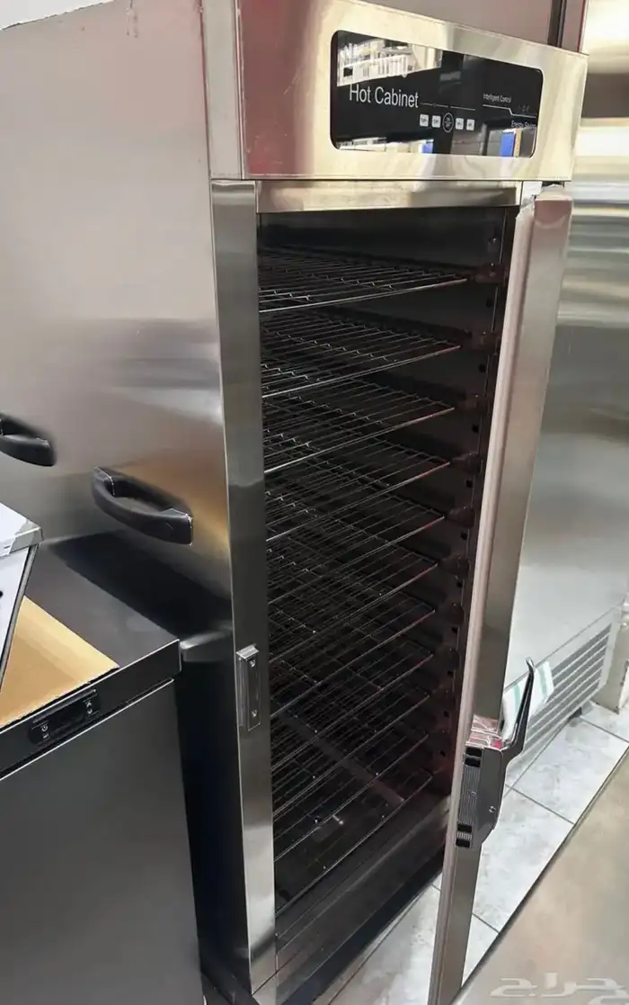 عروض سخان طعام هوت كابن 4