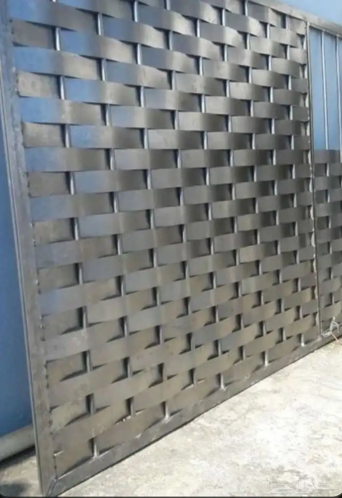 ورشة اسطورة النجاح للحدادة والألمنيوم 4