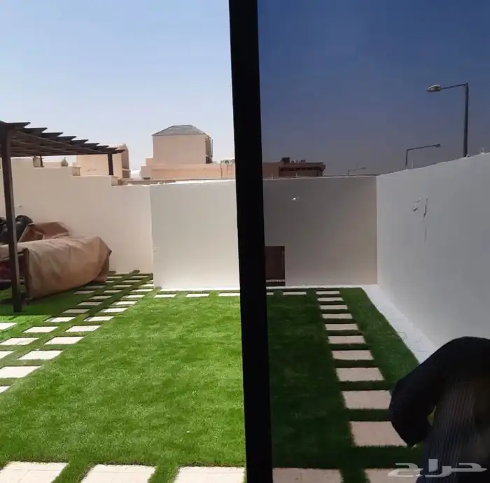 رولات تظليل لعزل المنازل والديوانيات 7