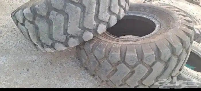 كفرات 23 نظيف 0