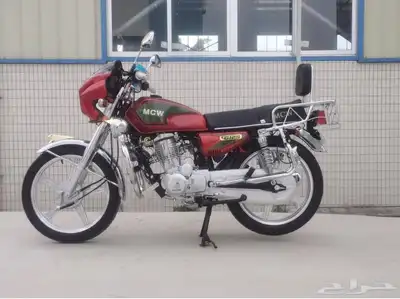 وصول دفعة دبابات MCW150 cc 0