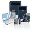 سنترالات باناسونيك صوتيات شبكات كاميرات مراقبة 3