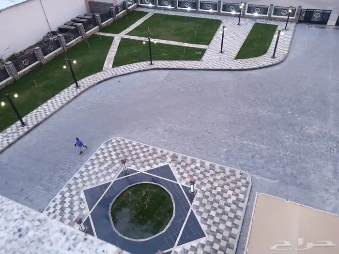 مؤسسة ربوع طيبة للمقاولات 3