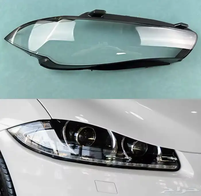 قزاز شمعة جاكور XE _XF_XJ 5