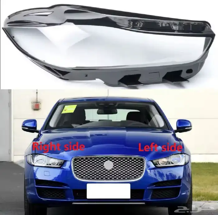 قزاز شمعة جاكور XE _XF_XJ 12