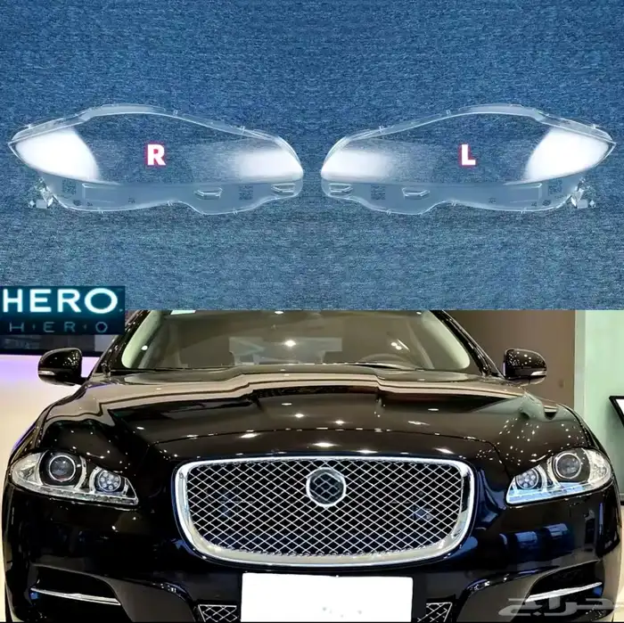 قزاز شمعة جاكور XE _XF_XJ 10