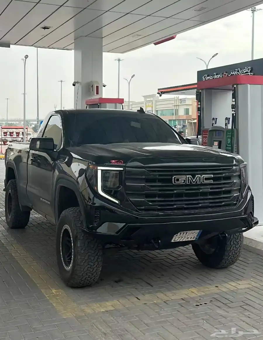 صدامات صب بلاتينيوم سييرا لاند كروزر فتك صدام صب مقصوص بر 14