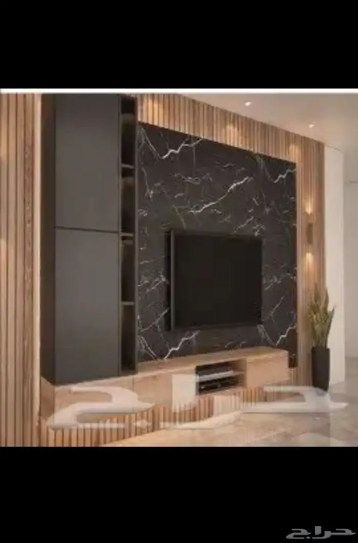 ديكورات جدران داخلي 7