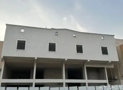 محلات وميزان للايجار 1