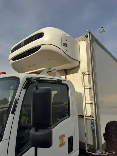 للبيع ثيرموقنج جهاز T1000 نظيف شرط 0
