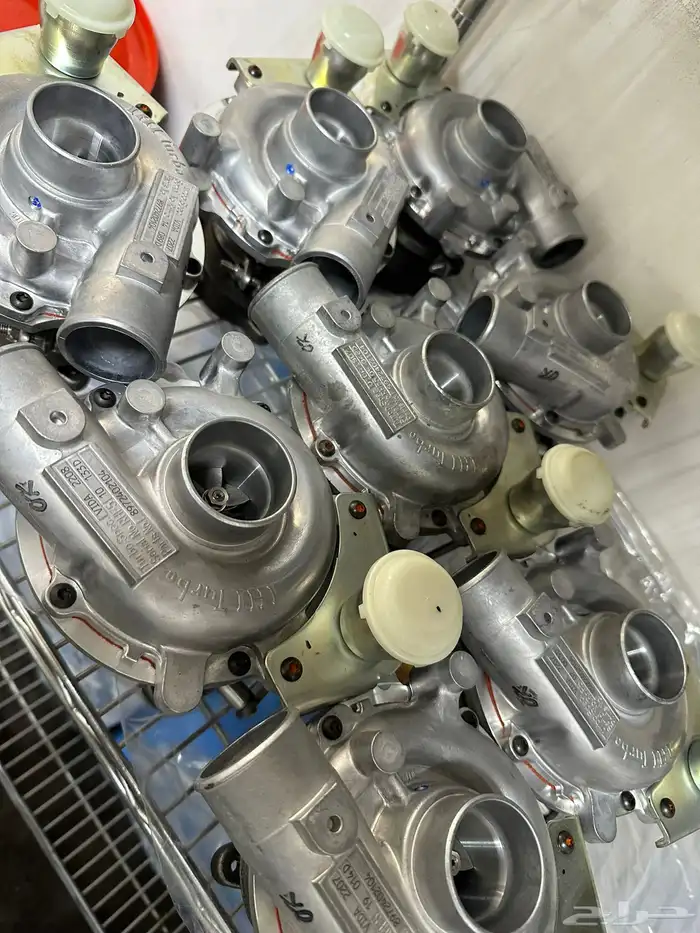 مكاين ايسوزو وميتسوبيشي 3