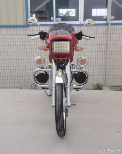 وصول دفعة دبابات MCW150 cc 4