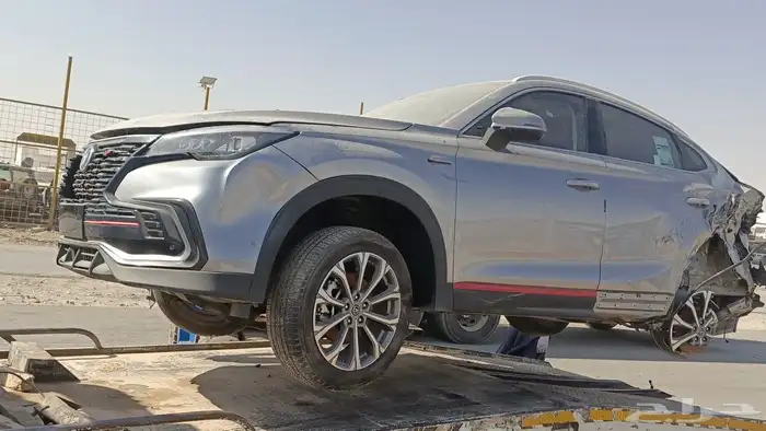 قطع غيار شانجان 85 2023 0