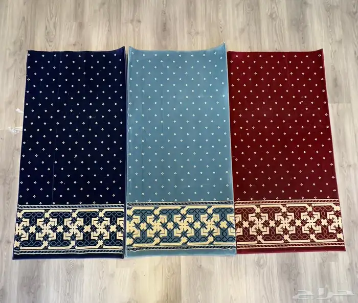 موكيت و سجاد مساجد بسعر الجملة 2