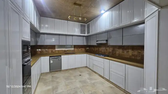 حداده و ألمنيوم 91