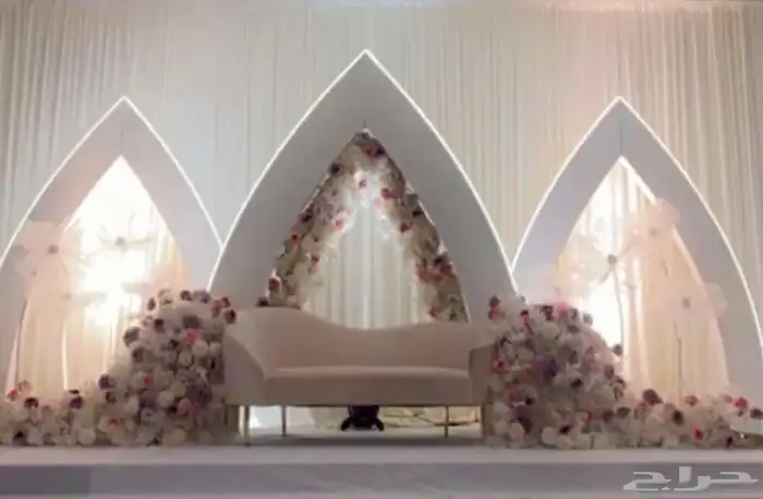 كوش ومداخل تفصيل وايجار 25