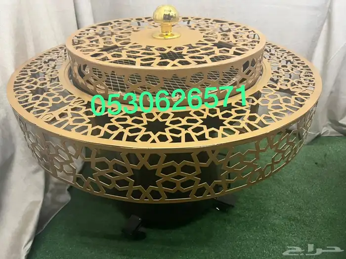 مناقل منقل مشبات حديد منقل فحم منقل نار منقل حطب منقل مشب 33