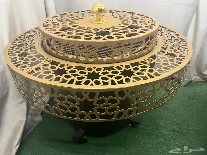 مناقل منقل مشبات حديد منقل فحم منقل نار منقل حطب منقل مشب 43