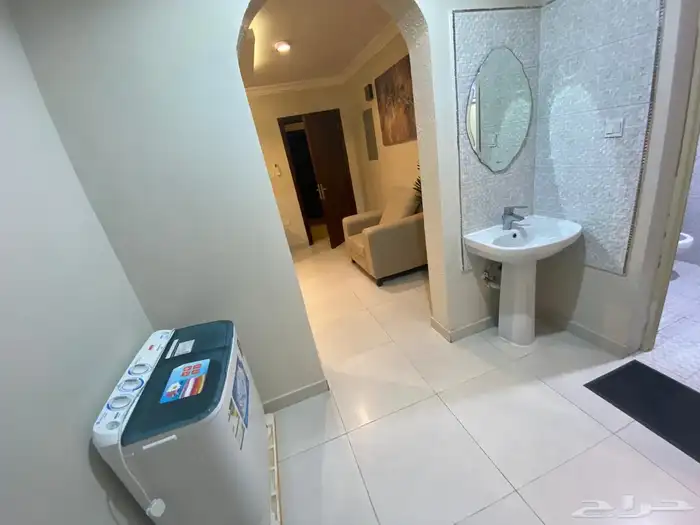 شقق مفروشه بحي الجسر الخبر 4