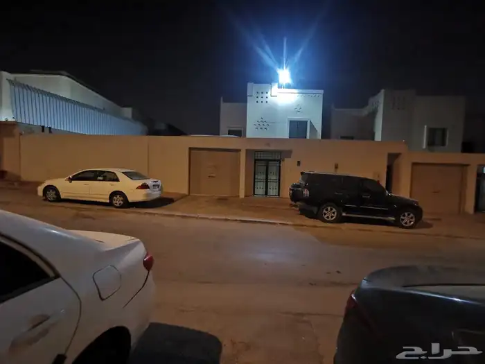 فيلا 548 م مربع في الرياض- الدريهمية للبيع 0