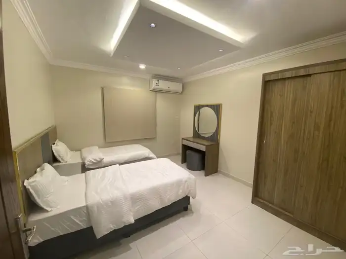 شقق مفروشه بحي الجسر الخبر 8