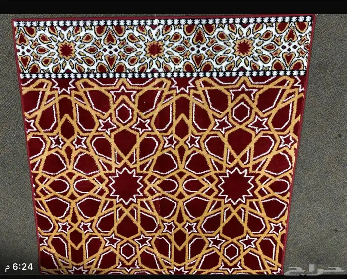 موكيت و سجاد مساجد بسعر الجملة 8