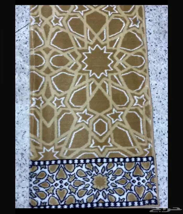 موكيت و سجاد مساجد بسعر الجملة 5