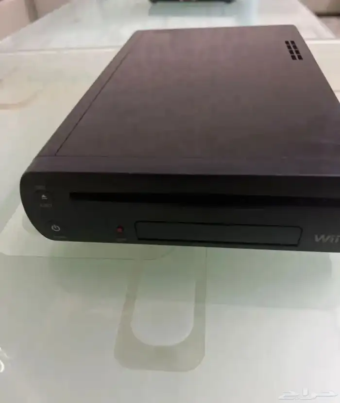 جهاز وي يو مع قيم باد 0