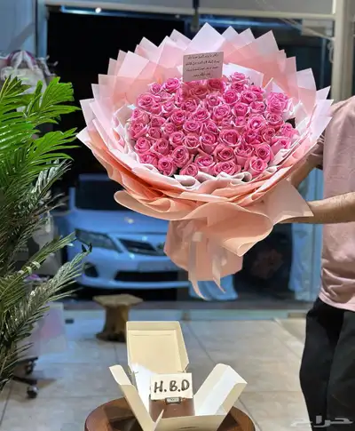 ورد هدايا الرياض توصيل ورد الرياض 10