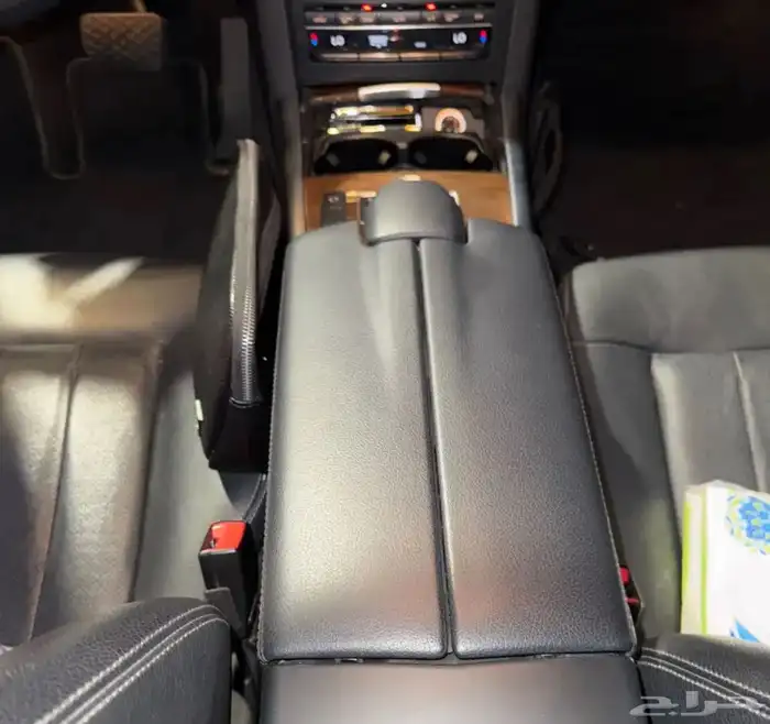 مرسيدس e300 نضيف جدا 26