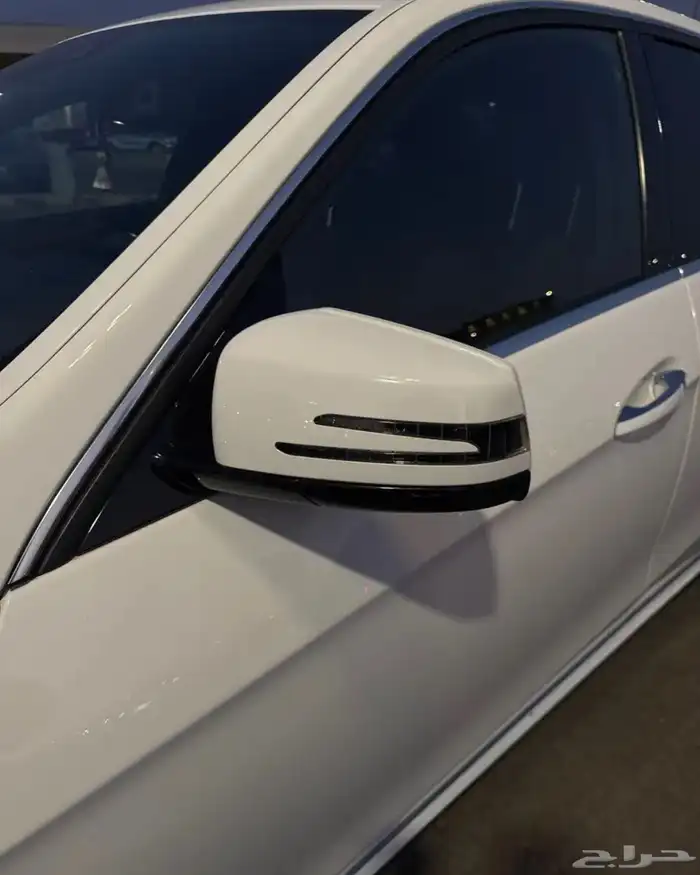 مرسيدس e300 نضيف جدا 23