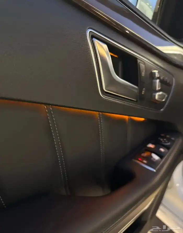 مرسيدس e300 نضيف جدا 25