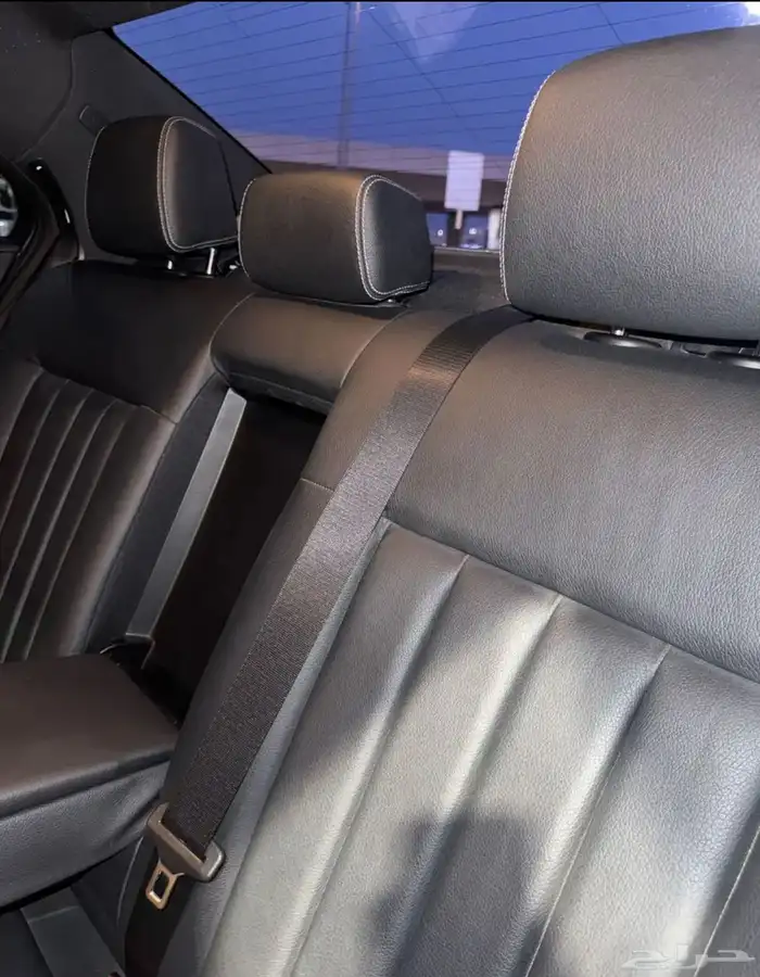 مرسيدس e300 نضيف جدا 17
