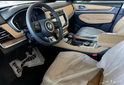 ام جئ RX8 فل كامل 2021 عرض خاص فتره محدوده 4