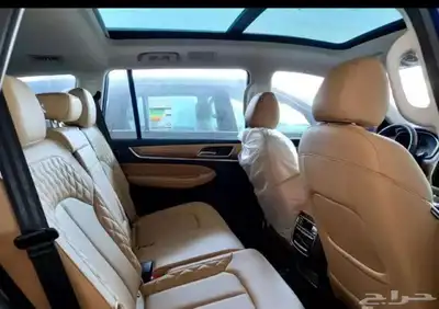 ام جئ RX8 فل كامل 2021 عرض خاص فتره محدوده 6