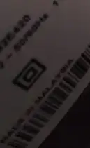 شاشة سامسمونج مع حامل وطاولة تلفزيون Samsung Screen ماليزي 3