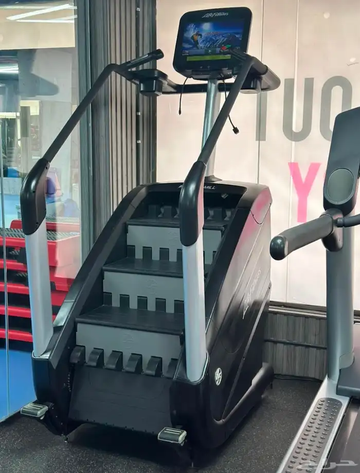 تجهيز اندية رياضية كاملة اجهزة حديد اجهزة كارديو 6