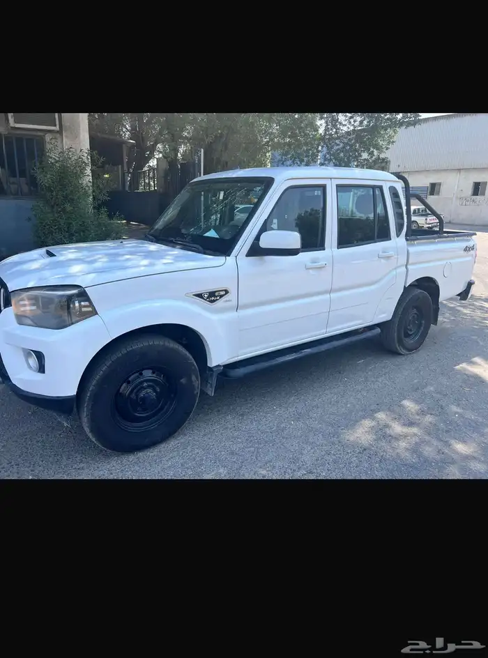 Pickup for rent or sale 0