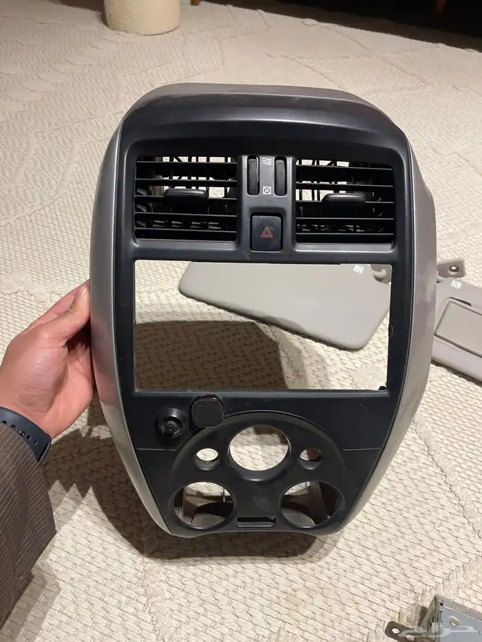 للبيع قطع غيار صني 3