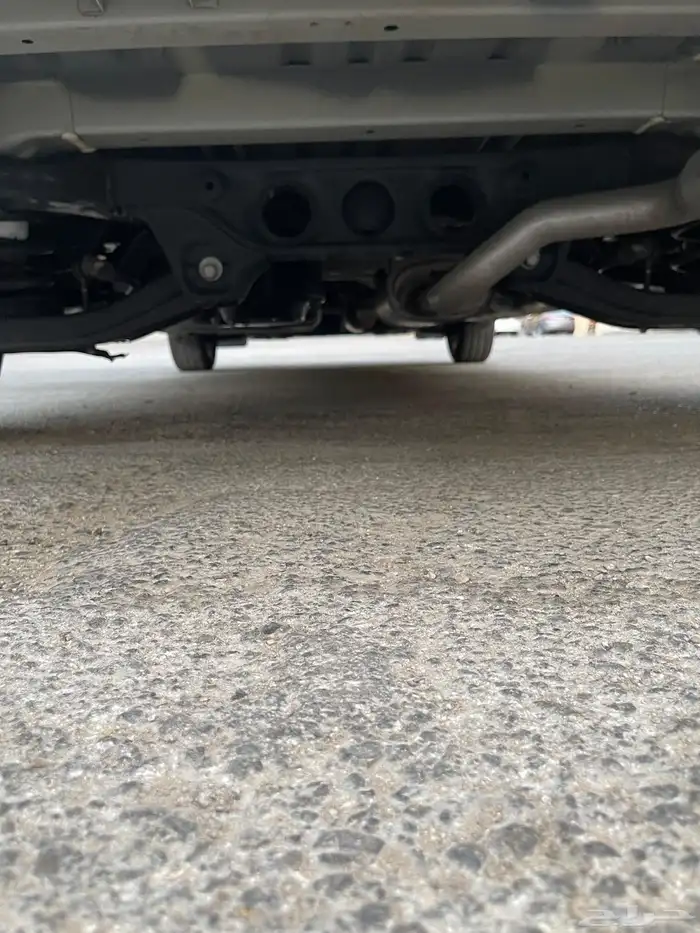 تم البيع هواندي ستاريا 2022 ديزل 18