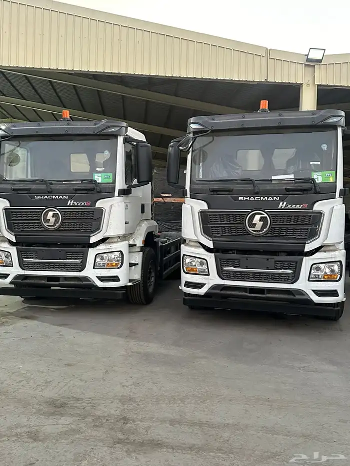 إلغاء نظام البيئة الادبلو لجميع أنواع شاحنات الصيني 2