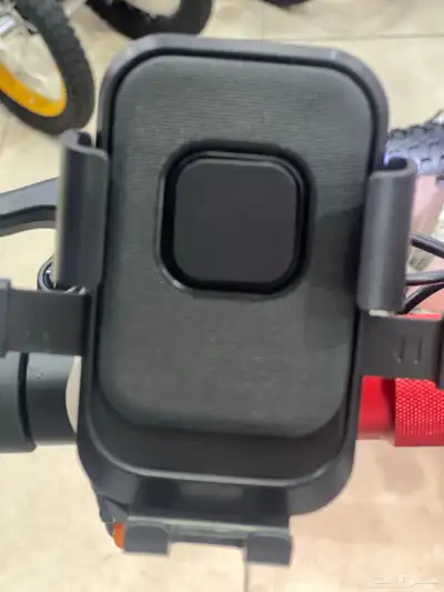 سكوتر وحش 48 فوالت Monster scooter 48 V 9