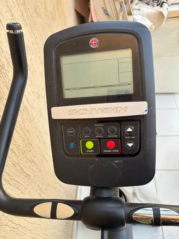 دراجة للتمارين من شركة SCHWINN FITNESS 510U UPRIGHT 0