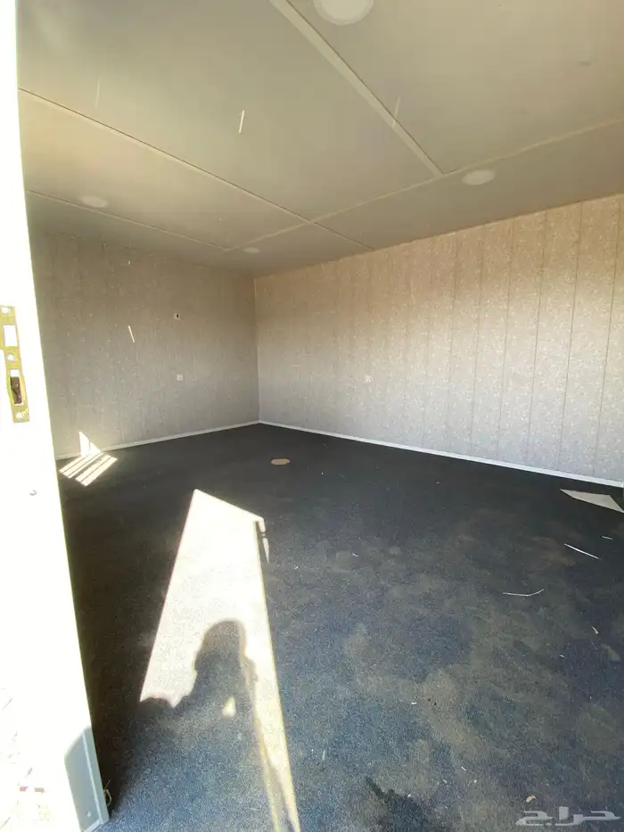 بركسات بورتابل كرفانات بيوت متنقلة 11