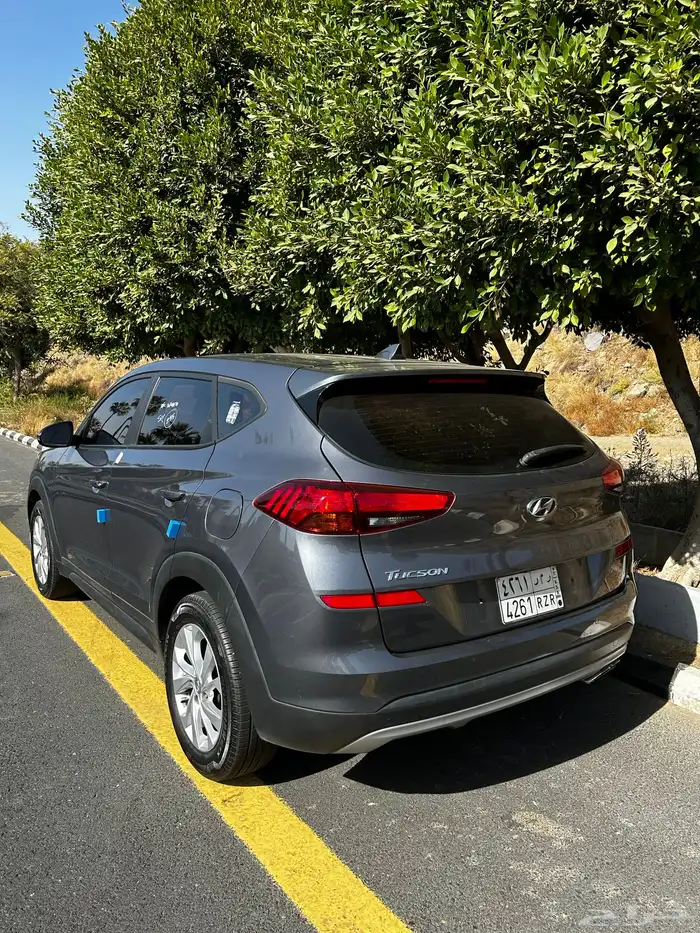 توسان ديزل مواصفات كوريه 2020 2