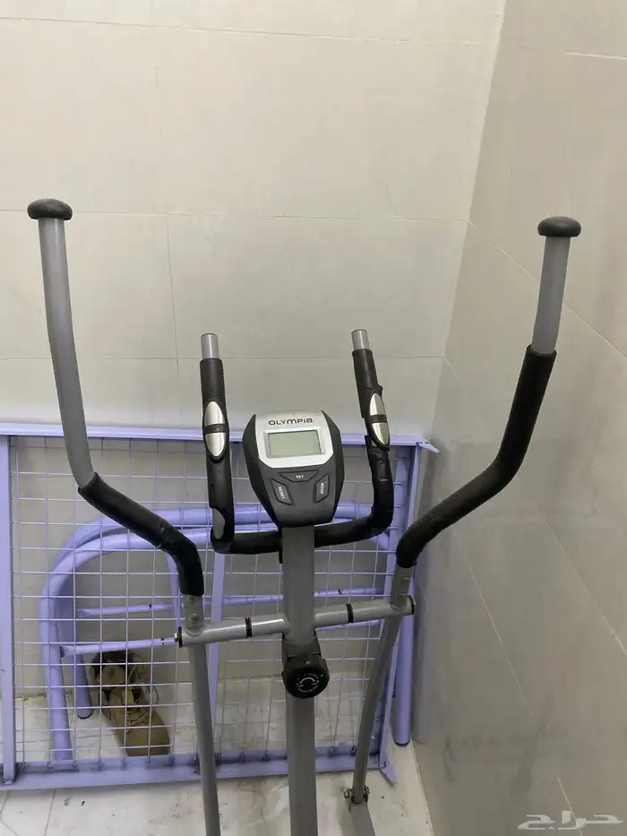 جهاز تمرين رياضي 1