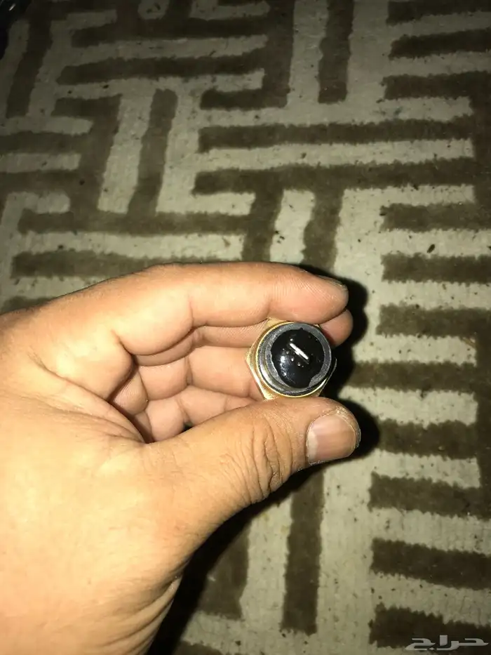 حساس مراوح هوندا 2