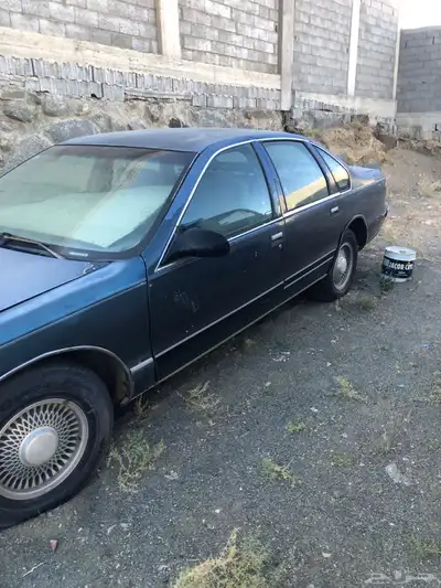 كابرس 96 للبيع قطع 2
