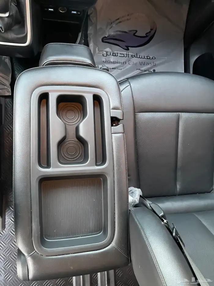 تم البيع هواندي ستاريا 2022 ديزل 23