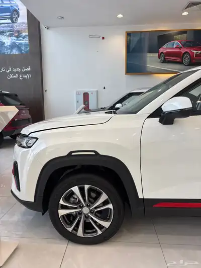 شانجان سي اس 35 بسعر حصري ومغري 1